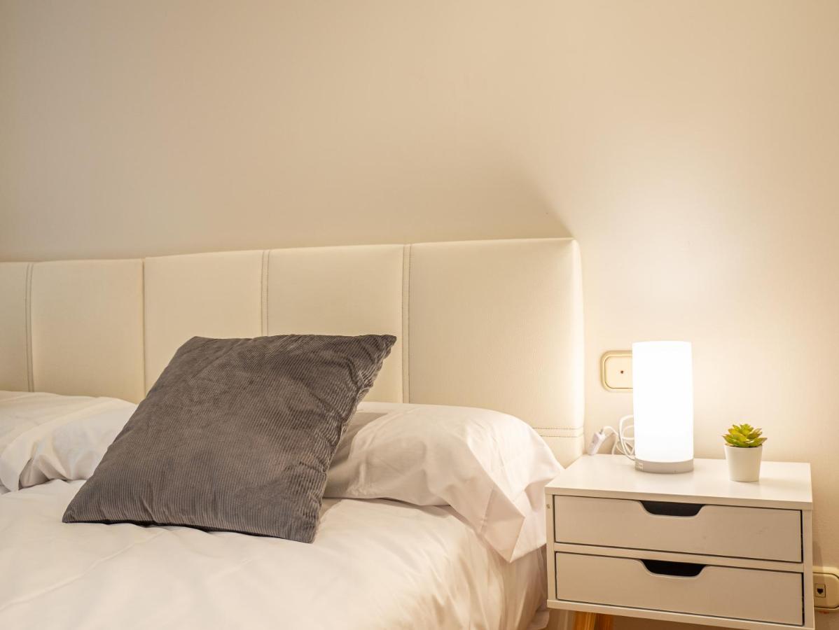 San Telmo Oldtown By Beauty Rentals San Sebastián Exteriér fotografie