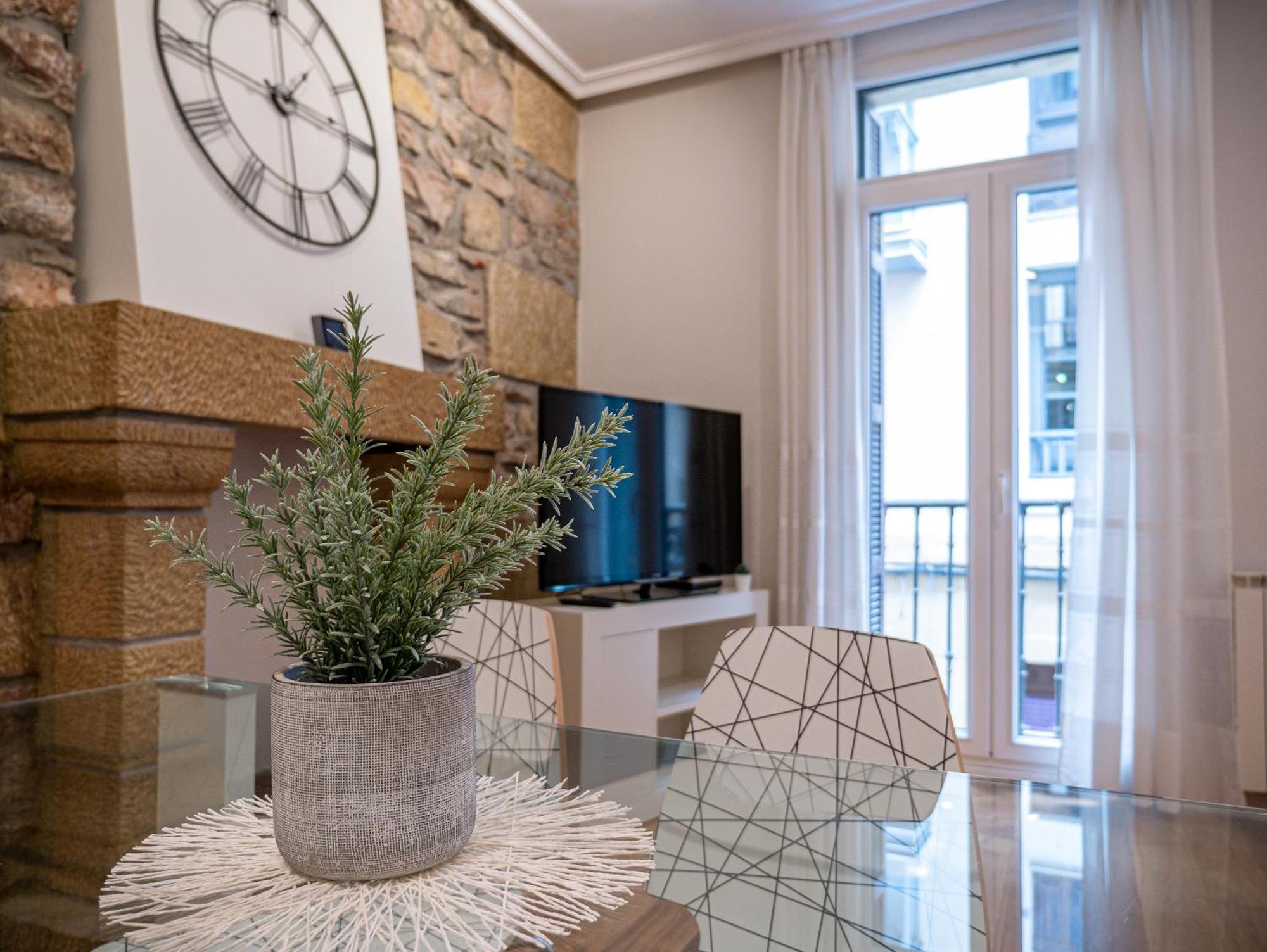 San Telmo Oldtown By Beauty Rentals San Sebastián Exteriér fotografie